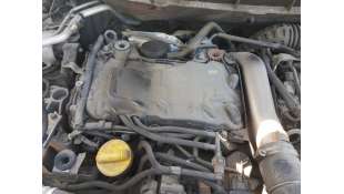 MOTOR COMPLETO RENAULT KOLEOS 2.0 dCi D FAP (150 CV) DE 2011 - D.4577208 / M9RH862