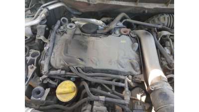 MOTOR COMPLETO RENAULT KOLEOS 2.0 dCi D FAP (150 CV) DE 2011 - D.4577208 / M9RH862