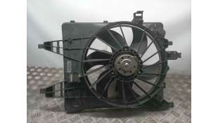 ELECTROVENTILADOR MERCEDES CITAN  FURGON 1.5 CDI (90 CV) DE 2018 - D.4577322 / 921206476R 2