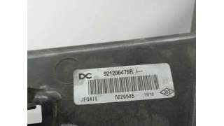 ELECTROVENTILADOR MERCEDES CITAN  FURGON 1.5 CDI (90 CV) DE 2018 - D.4577322 / 921206476R