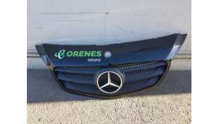 REJILLA DELANTERA MERCEDES CITAN  FURGON 1.5 CDI (90 CV) DE 2018 - D.4577387
