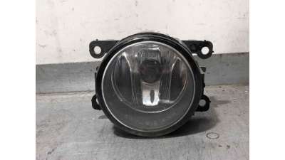 FARO ANTINIEBLA DERECHO CITROEN C5 BERLINA 2.0 HDi FAP (136 CV) DE 2005 - D.4577475 / SIN REF