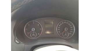 CUADRO INSTRUMENTOS VOLKSWAGEN SHARAN 2.0 TDI DPF (170 CV) DE 2012 - D.4577735