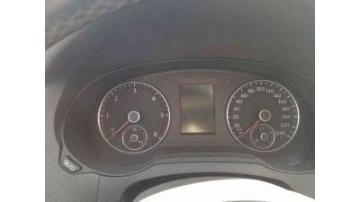 CUADRO INSTRUMENTOS VOLKSWAGEN SHARAN 2.0 TDI DPF (170 CV) DE 2012 - D.4577735