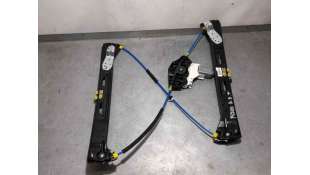 ELEVALUNAS DELANTERO DERECHO VOLKSWAGEN SHARAN 2.0 TDI DPF (170 CV) DE 2012 - D.4577741 / 7N0837462J