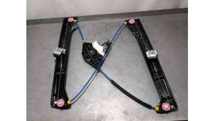 ELEVALUNAS DELANTERO DERECHO VOLKSWAGEN SHARAN 2.0 TDI DPF (170 CV) DE 2012 - D.4577741 / 7N0837462J 2