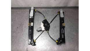 ELEVALUNAS TRASERO DERECHO VOLKSWAGEN SHARAN 2.0 TDI DPF (170 CV) DE 2012 - D.4577743 / 7N0843700F