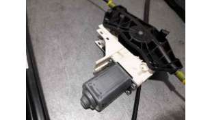 ELEVALUNAS TRASERO DERECHO VOLKSWAGEN SHARAN 2.0 TDI DPF (170 CV) DE 2012 - D.4577743 / 7N0843700F 2