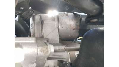 MOTOR ARRANQUE VOLKSWAGEN SHARAN 2.0 TDI DPF (170 CV) DE 2012 - D.4577767