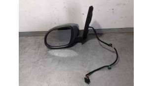 RETROVISOR IZQUIERDO VOLKSWAGEN SHARAN 2.0 TDI DPF (170 CV) DE 2012 - D.4577801 / 7N1857501G 2