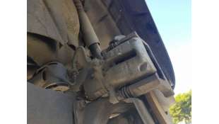 PINZA FRENO TRASERA IZQUIERDA VOLKSWAGEN SHARAN 2.0 TDI DPF (170 CV) DE 2012 - D.4577824