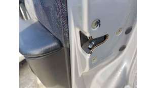 CERRADURA PUERTA DELANTERA DERECHA CITROEN XSARA BERLINA 1.6 (88 CV) DE 1999 - D.4577856