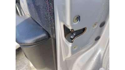 CERRADURA PUERTA DELANTERA DERECHA CITROEN XSARA BERLINA 1.6 (88 CV) DE 1999 - D.4577856