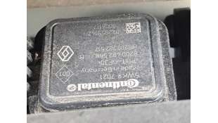 CAUDALIMETRO RENAULT CAPTUR 1.5 dCi D FAP (110 CV) DE 2015 - D.4577983