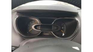CUADRO INSTRUMENTOS RENAULT CAPTUR 1.5 dCi D FAP (110 CV) DE 2015 - D.4577997
