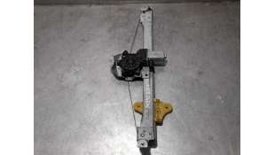 ELEVALUNAS DELANTERO DERECHO RENAULT CAPTUR 1.5 dCi D FAP (110 CV) DE 2015 - D.4578003 / 807200713R