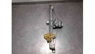 ELEVALUNAS DELANTERO DERECHO RENAULT CAPTUR 1.5 dCi D FAP (110 CV) DE 2015 - D.4578003 / 807200713R 2