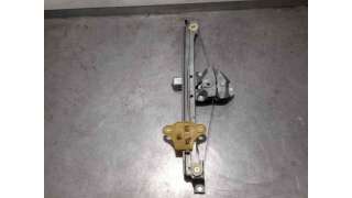 ELEVALUNAS DELANTERO DERECHO RENAULT CAPTUR 1.5 dCi D FAP (110 CV) DE 2015 - D.4578003 / 807200713R