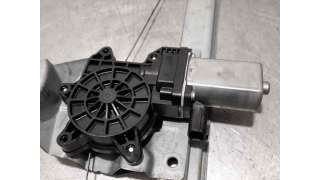 ELEVALUNAS DELANTERO DERECHO RENAULT CAPTUR 1.5 dCi D FAP (110 CV) DE 2015 - D.4578003 / 807200713R
