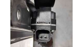 ELEVALUNAS DELANTERO DERECHO RENAULT CAPTUR 1.5 dCi D FAP (110 CV) DE 2015 - D.4578003 / 807200713R