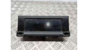 PANTALLA MULTIFUNCION CITROEN C4 CACTUS 1.6 Blue-HDI FAP (99 CV) DE 2014 - D.4578544 / 9821714180