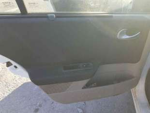 ELEVALUNAS TRASERO IZQUIERDO RENAULT MEGANE II CLASSIC BERLINA 1.9 dCi D (120 CV) DE 2005 - D.4578600