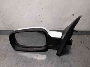 RETROVISOR IZQUIERDO RENAULT MEGANE II CLASSIC BERLINA 1.9 dCi D (120 CV) DE 2005 - D.4578663