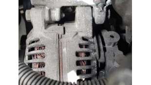 ALTERNADOR PEUGEOT 307 BREAK / SW 1.6 HDi (109 CV) DE 2005 - D.4578852