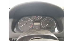 CUADRO INSTRUMENTOS PEUGEOT 307 BREAK / SW 1.6 HDi (109 CV) DE 2005 - D.4578885