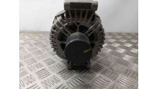 ALTERNADOR MERCEDES CLASE C  BERLINA 2.1 CDI (170 CV) DE 2010 - D.4578982 / A0141541102