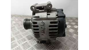 ALTERNADOR MERCEDES CLASE C  BERLINA 2.1 CDI (170 CV) DE 2010 - D.4578982 / A0141541102 2
