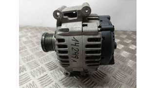 ALTERNADOR MERCEDES CLASE C  BERLINA 2.1 CDI (170 CV) DE 2010 - D.4578982 / A0141541102