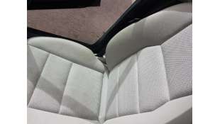 ASIENTO DELANTERO DERECHO MERCEDES CLASE C  BERLINA 2.1 CDI (170 CV) DE 2010 - D.4578986