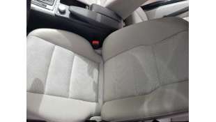 ASIENTO DELANTERO IZQUIERDO MERCEDES CLASE C  BERLINA 2.1 CDI (170 CV) DE 2010 - D.4578987