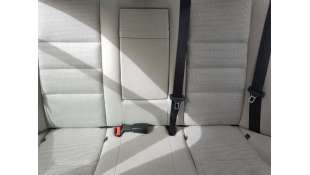 ASIENTOS TRASEROS MERCEDES CLASE C  BERLINA 2.1 CDI (170 CV) DE 2010 - D.4578988