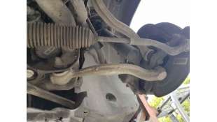 BRAZO SUSPENSION INFERIOR DELANTERO DERECHO MERCEDES CLASE C  BERLINA 2.1 CDI (170 CV) DE 2010 - D.4578993