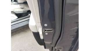 CERRADURA PUERTA DELANTERA DERECHA MERCEDES CLASE C  BERLINA 2.1 CDI (170 CV) DE 2010 - D.4579005