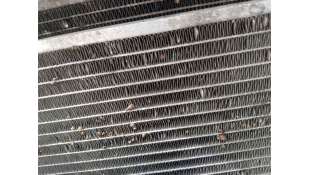 CONDENSADOR / RADIADOR AIRE ACONDICIONADO MERCEDES CLASE C  BERLINA 2.1 CDI (170 CV) DE 2010 - D.4579014