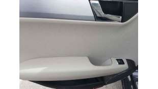 ELEVALUNAS TRASERO IZQUIERDO MERCEDES CLASE C  BERLINA 2.1 CDI (170 CV) DE 2010 - D.4579025
