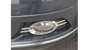 FARO ANTINIEBLA IZQUIERDO MERCEDES CLASE C  BERLINA 2.1 CDI (170 CV) DE 2010 - D.4579028