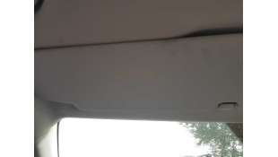 PARASOL IZQUIERDO MERCEDES CLASE C  BERLINA 2.1 CDI (170 CV) DE 2010 - D.4579060 2