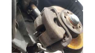 PINZA FRENO DELANTERA DERECHA MERCEDES CLASE C  BERLINA 2.1 CDI (170 CV) DE 2010 - D.4579067