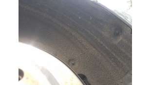 PLASTICO PASE RUEDA TRAS. DCH. MERCEDES CLASE C  BERLINA 2.1 CDI (170 CV) DE 2010 - D.4579071