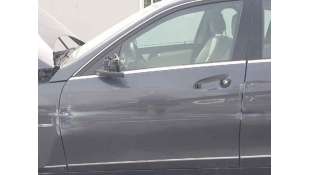 PUERTA DELANTERA IZQUIERDA MERCEDES CLASE C  BERLINA 2.1 CDI (170 CV) DE 2010 - D.4579077