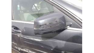 RETROVISOR DERECHO MERCEDES CLASE C  BERLINA 2.1 CDI (170 CV) DE 2010 - D.4579087