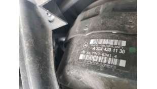 SERVOFRENO MERCEDES CLASE C  BERLINA 2.1 CDI (170 CV) DE 2010 - D.4579090