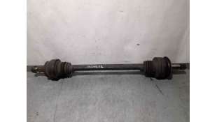 TRANSMISION TRASERA IZQUIERDA MERCEDES CLASE C  BERLINA 2.1 CDI (170 CV) DE 2010 - D.4579103 / SIN REF