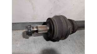 TRANSMISION TRASERA IZQUIERDA MERCEDES CLASE C  BERLINA 2.1 CDI (170 CV) DE 2010 - D.4579103 / SIN REF 2