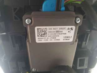 CAMARA CITROEN C4 1.5 HDI (131 CV) DE 2021 - D.4579130