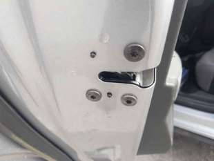 CERRADURA PUERTA TRASERA IZQUIERDA  CITROEN C4 1.5 HDI (131 CV) DE 2021 - D.4579140